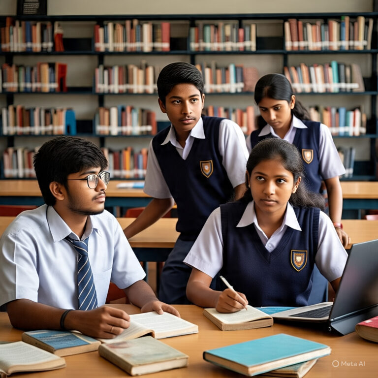 Additional Scholarship Scheme for Andaman & Nicobar Islands