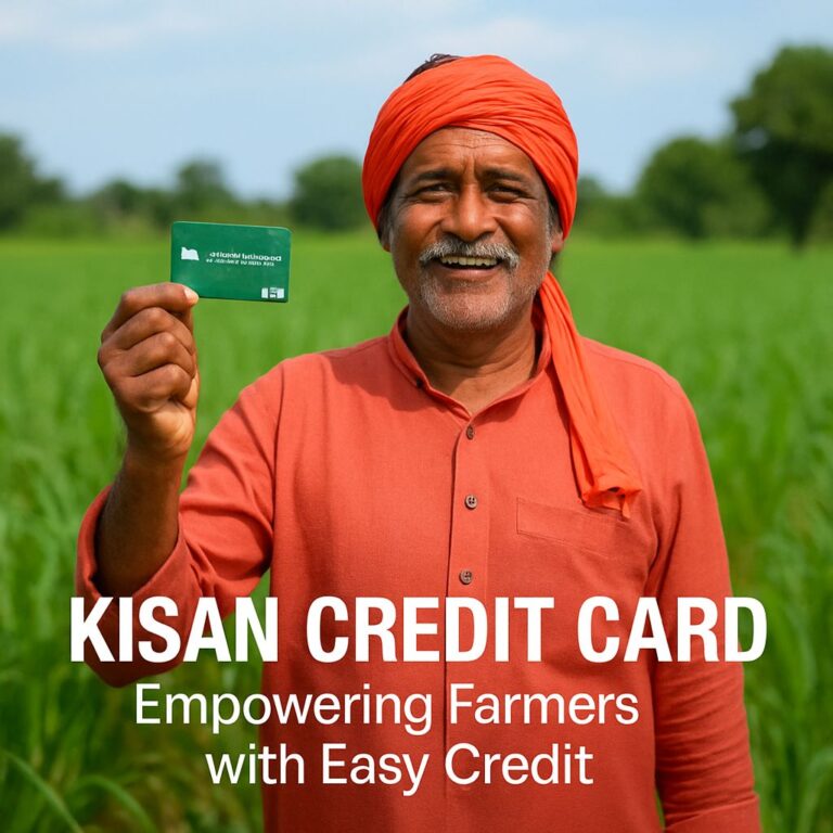 Kisan Credit Card (KCC): Empowering Indian Farmers with Easy Credit IMG 20250707 WA0000
