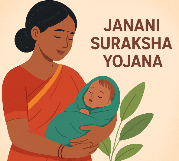 Janani Suraksha Yojana